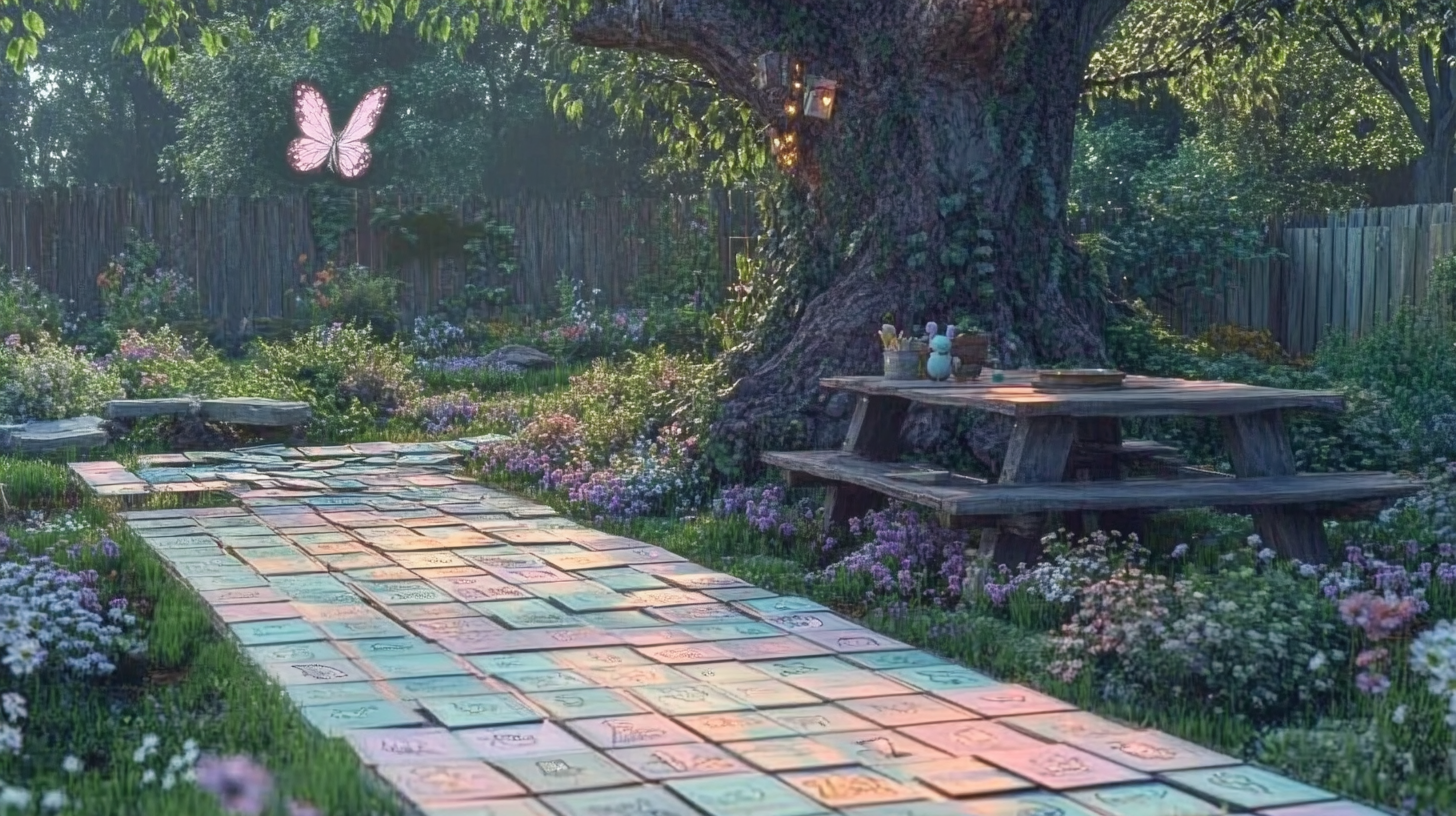 Jacob's House Banner Image