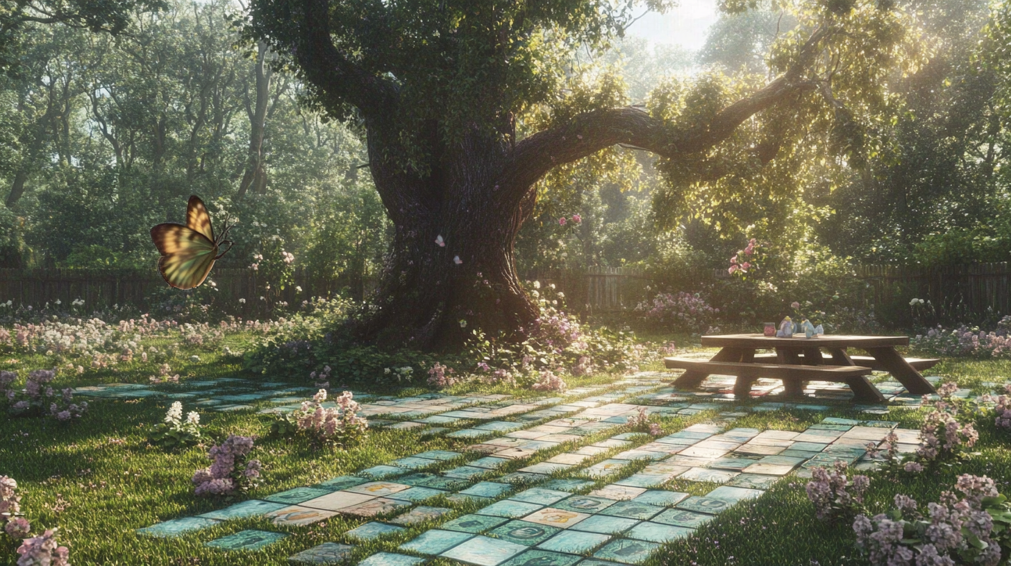 Jacob's House Sanctuary